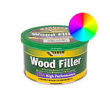 Everbuild 2 Part High Performance Wood Filler