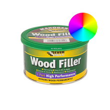 Load image into Gallery viewer, Everbuild 2 Part High Performance Wood Filler
