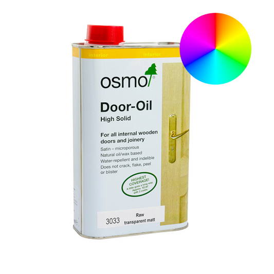 Osmo Door Oil 1L