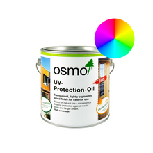 Load image into Gallery viewer, Osmo UV-Protection Oil Tints 2.5L
