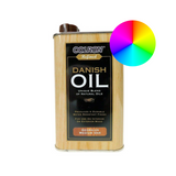 Ronseal Colron Refined Danish Oil