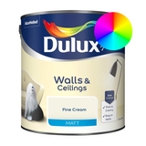 Dulux - Matt Paint