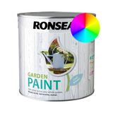 Ronseal Garden Paint