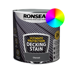 Ronseal Ultimate Protection Decking Stain