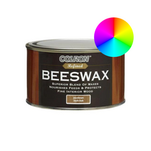 Load image into Gallery viewer, Ronseal Colron Refined Beeswax Paste

