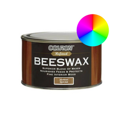 Ronseal Colron Refined Beeswax Paste