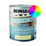 Ronseal Chalky Furniture Paint