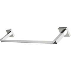 Olympus 45cm Towel Rail - Chrome