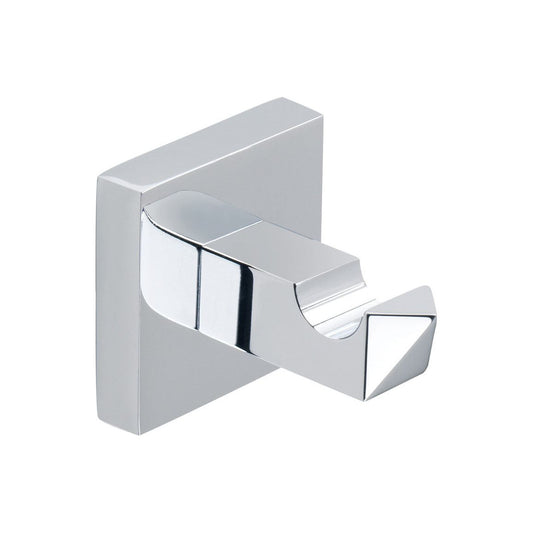 Olympus Robe Hook - Chrome