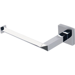 Olympus Toilet Roll Holder - Chrome