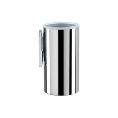 Aura Wall Mounted Tumbler - Chrome