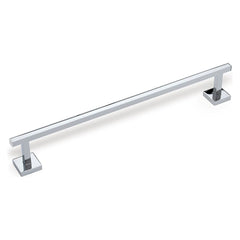 Muse 45cm Towel Rail - Chrome