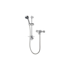 Triton Dene Concentric Thermostatic Mixer Shower - Chrome