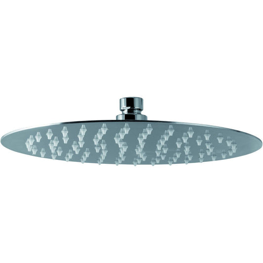 Vema Tiber 300mm Round Showerhead