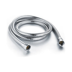 1.5m Shower Hose - Stainless Steel
