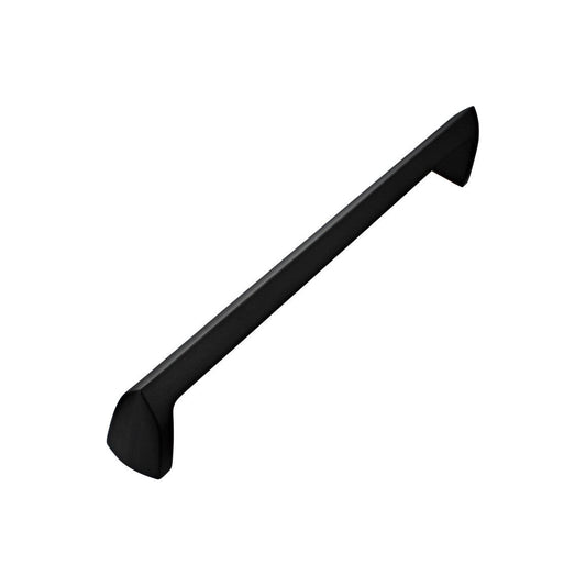 175mm Sleek Handle - Matt Black