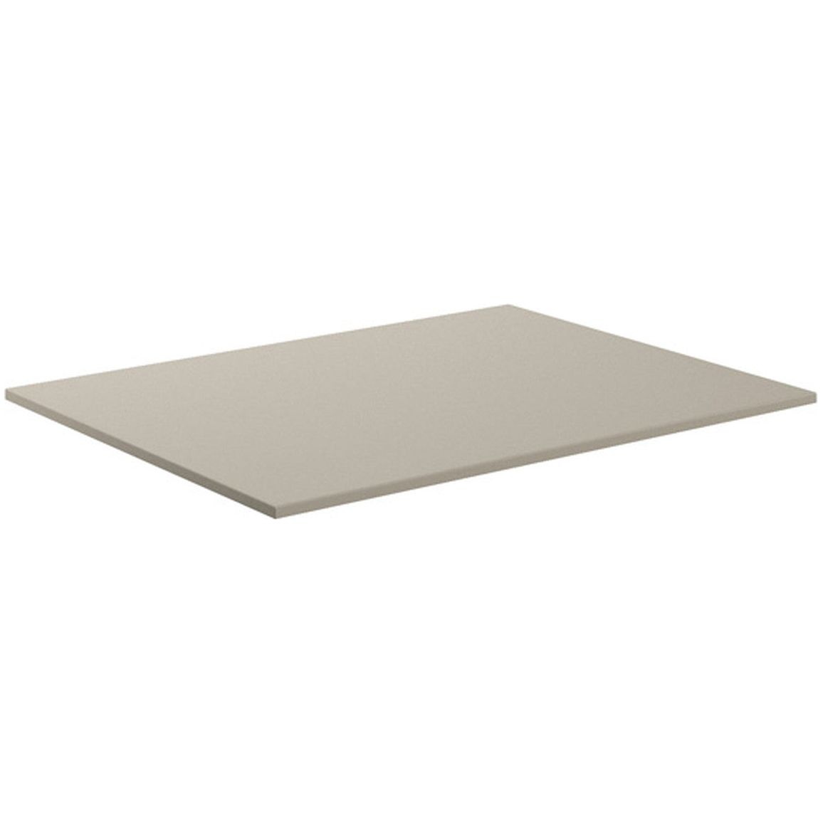 Mondrich 605mm Laminate Worktop - Latte