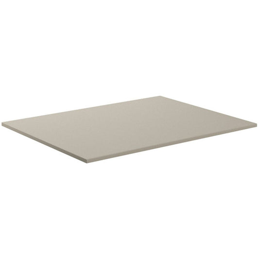 Mondrich 605mm Laminate Worktop - Latte