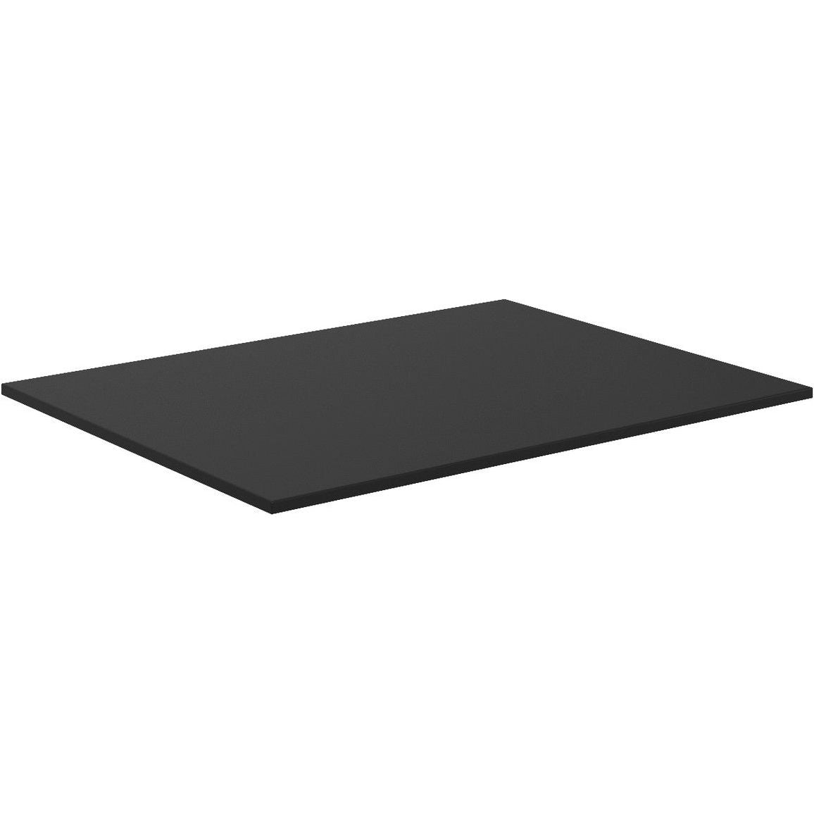 Henshall High Pressure Laminate Worktop (610x460x10mm) - Urban Black