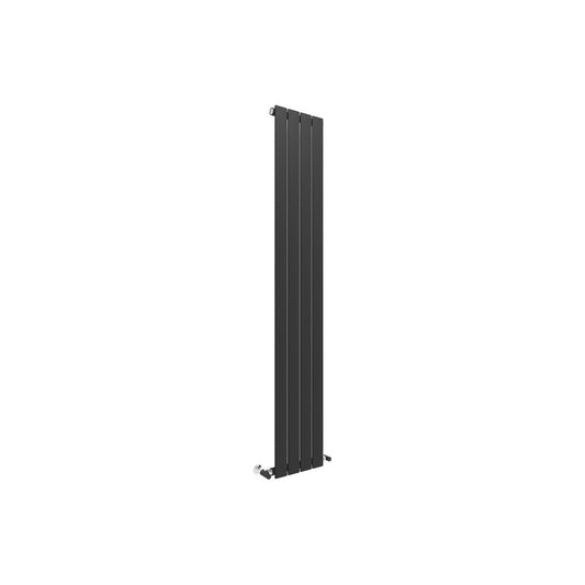 Line Radiator (309x1800x45mm) - Anthracite