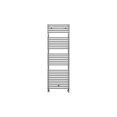 Liberty Round Ladder Radiator (500x1450mm) - Chrome