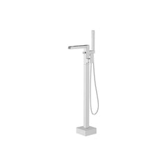 Fall Floor Standing Bath/Shower Mixer - Chrome