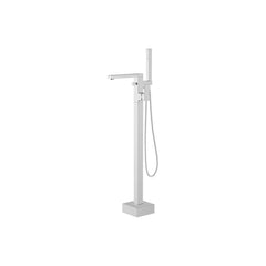 Edition Floor Standing Bath/Shower Mixer - Chrome