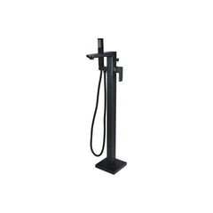 Narla Floor Standing Bath/Shower Mixer