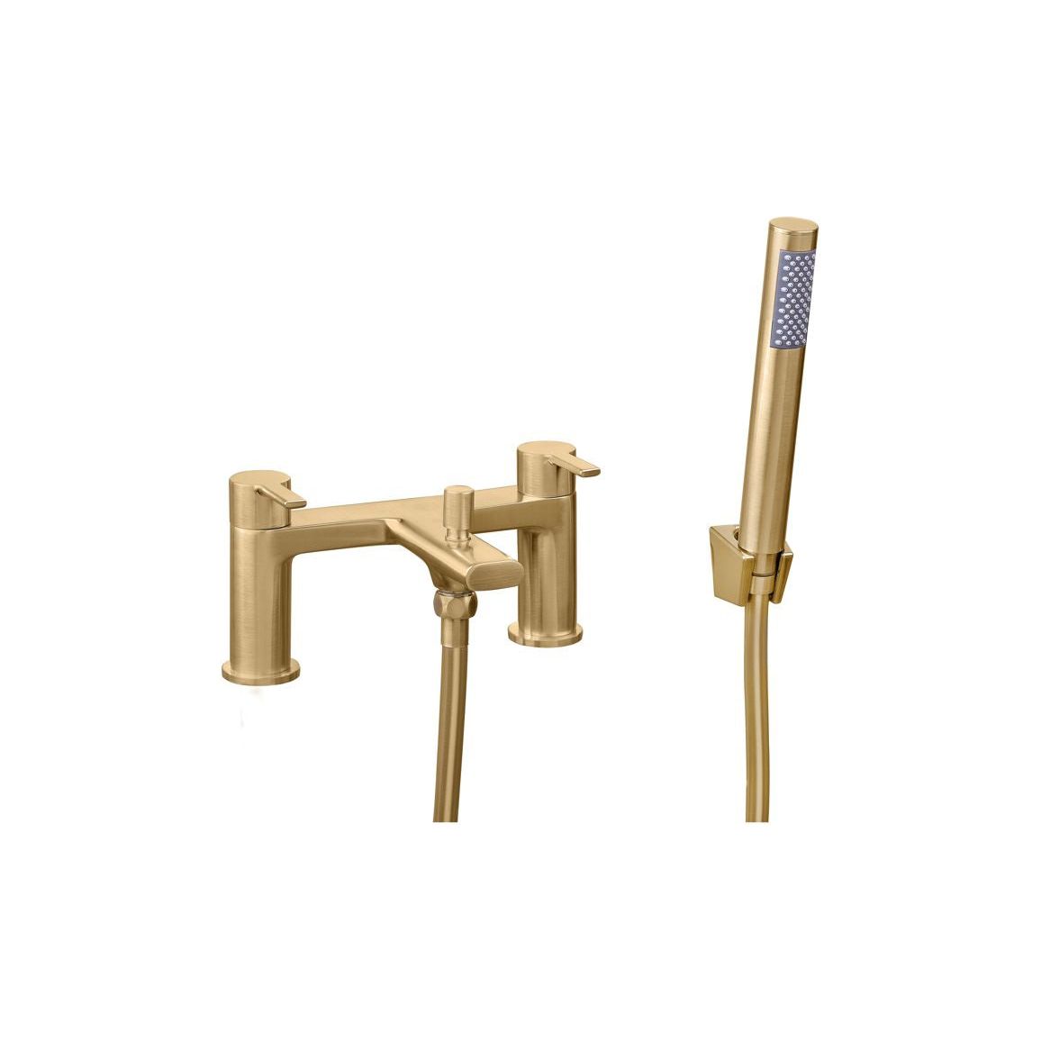 Minerva Bath/Shower Mixer