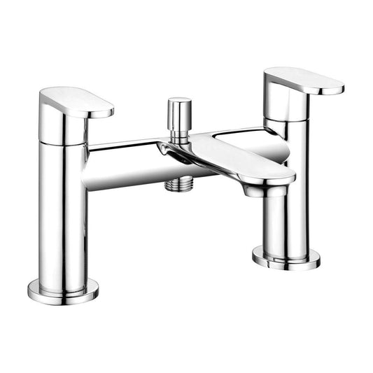 Middleton Bath/Shower Mixer - Chrome