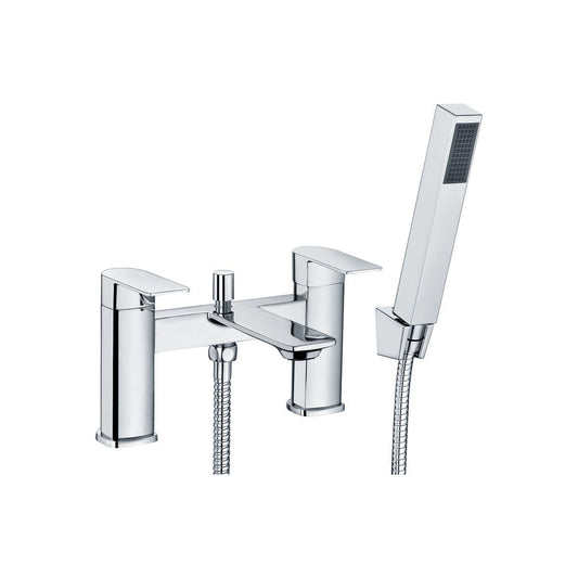 Craft Bath/Shower Mixer - Chrome