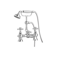 Essence Bath/Shower Mixer & Shower Kit