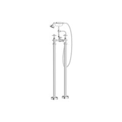 Essence Floor Standing Bath/Shower Mixer & Shower Kit