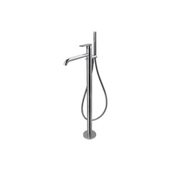 Vema Timea Floor Standing Bath/Shower Mixer