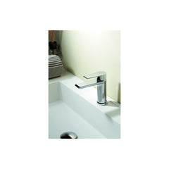 Vema Timea Floor Standing Bath/Shower Mixer