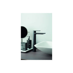 Vema Timea Basin Mixer