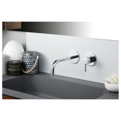 Vema Maira Wall Mounted Basin Mixer