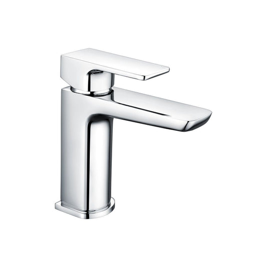 Narla Cloakroom Basin Mixer & Waste