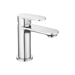 Middleton Basin Mixer - Chrome