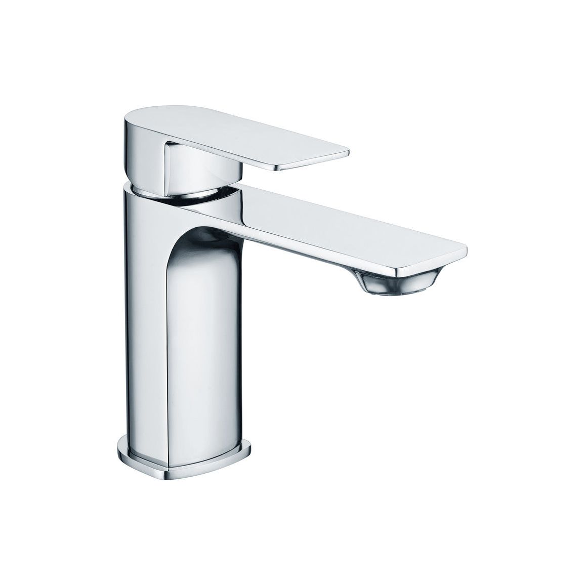 Craft Basin Mixer & Waste