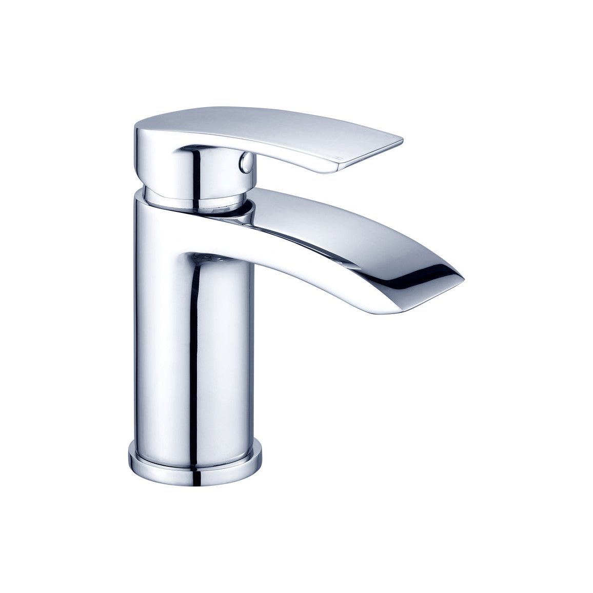 Metro Basin Mixer - Chrome