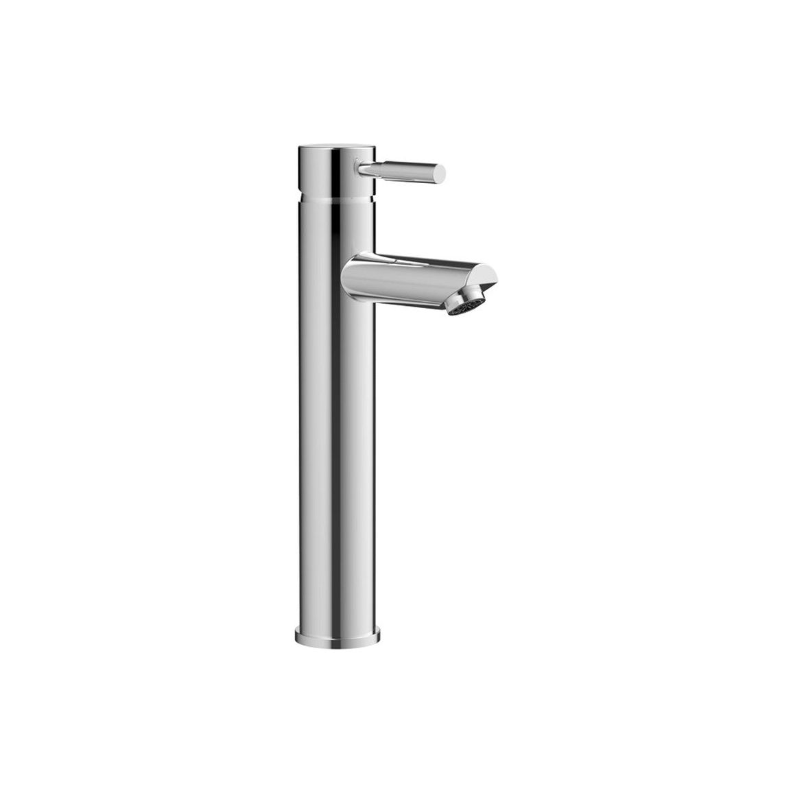 Carrington Tall Basin Mixer - Chrome