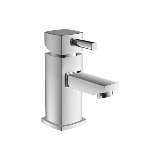 Denton Basin Mixer - Chrome