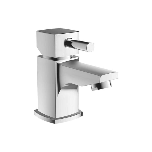 Denton Cloakroom Basin Mixer - Chrome