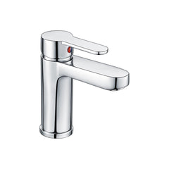 Storm Basin Mixer & Waste - Chrome