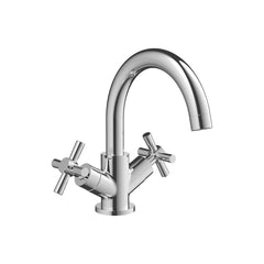 Ezra Basin Mixer - Chrome