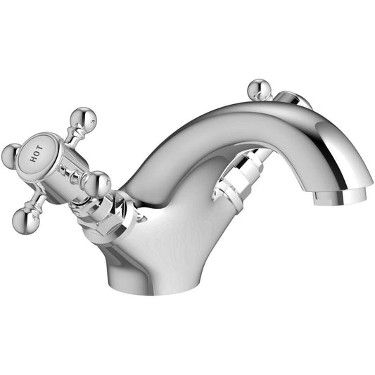 Essence Basin Mixer & Pop Up Waste