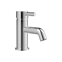 Zoe Cloakroom Basin Mixer & Waste - Chrome