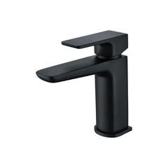 Narla Basin Mixer & Waste