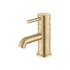 Zoe Basin Mixer & Waste